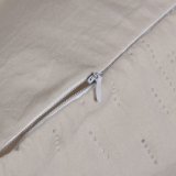 Pude Taupe 60 x 60 cm #4