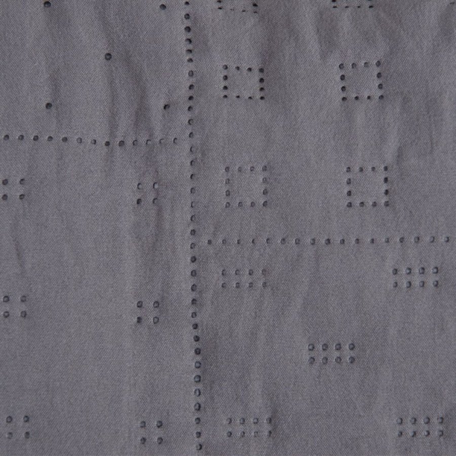 Pude Gr 60 x 60 cm Firkantet #3