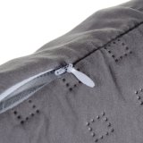 Pude Gr 60 x 60 cm Firkantet #5