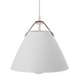 Loftslampe Metal Hvid  13 cm 36 x 36 x 38 cm #1