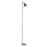 Gulvlampe 15,5 x 15,5 x 143 cm Gr Metal #1