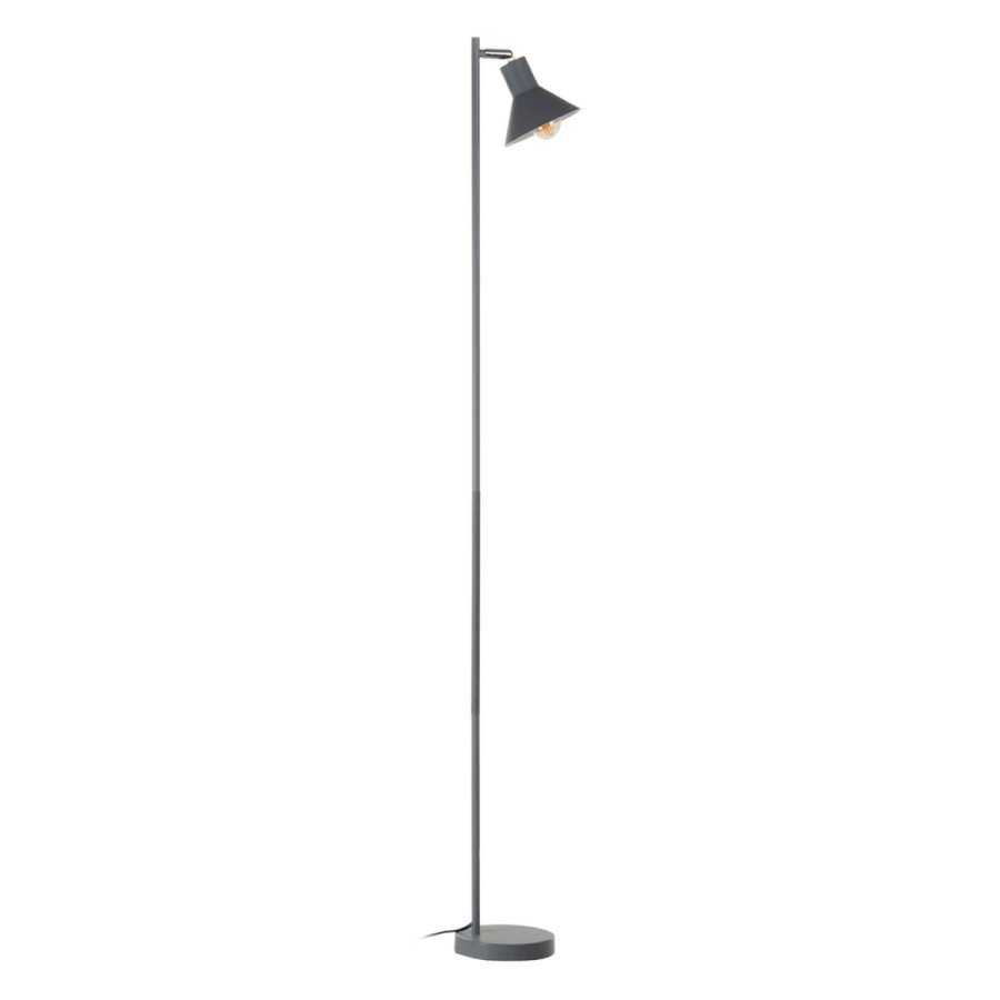 Gulvlampe 15,5 x 15,5 x 143 cm Gr Metal #1