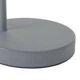 Gulvlampe 15,5 x 15,5 x 143 cm Gr Metal #4