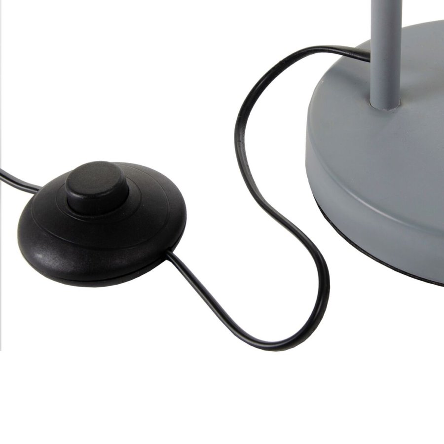 Gulvlampe 15,5 x 15,5 x 143 cm Gr Metal #5