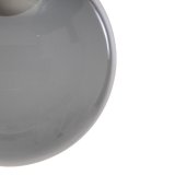 Loftslampe Sort Gylden 5 W #4