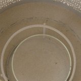 Lyseholder 26,5 x 26,5 x 65,5 cm Natur Metal #5