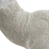 Bordlampe Hvid Polykarbonat Polyesterharpisk 60 W 220 V 240 V 220-240 V 61 x 26 x 55 cm #6