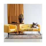 Havesofa 140 x 71 x 71 cm Fl�jl #7