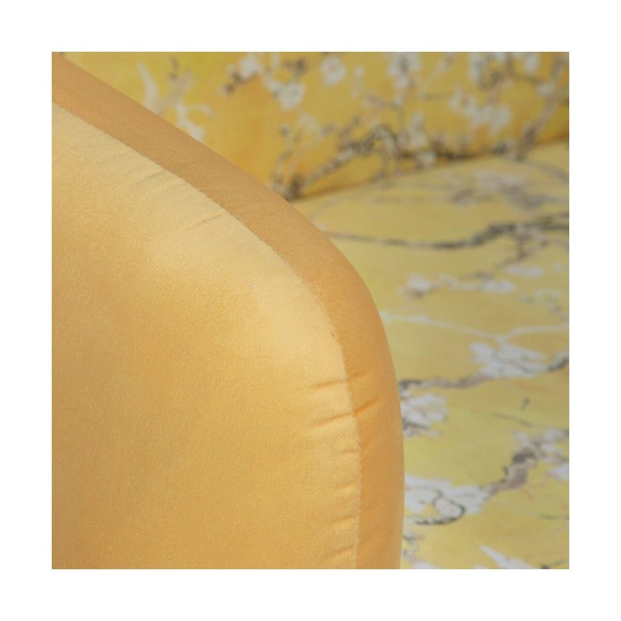 Havesofa 140 x 71 x 71 cm Fl�jl #5