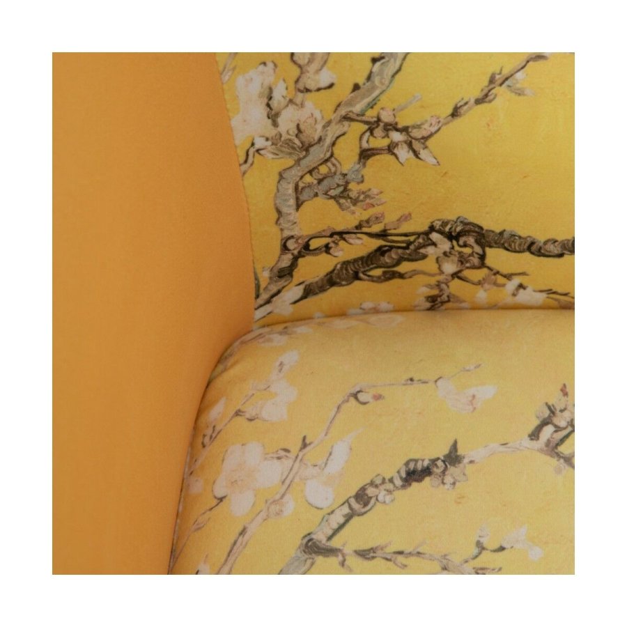 Havesofa 140 x 71 x 71 cm Fl�jl #4