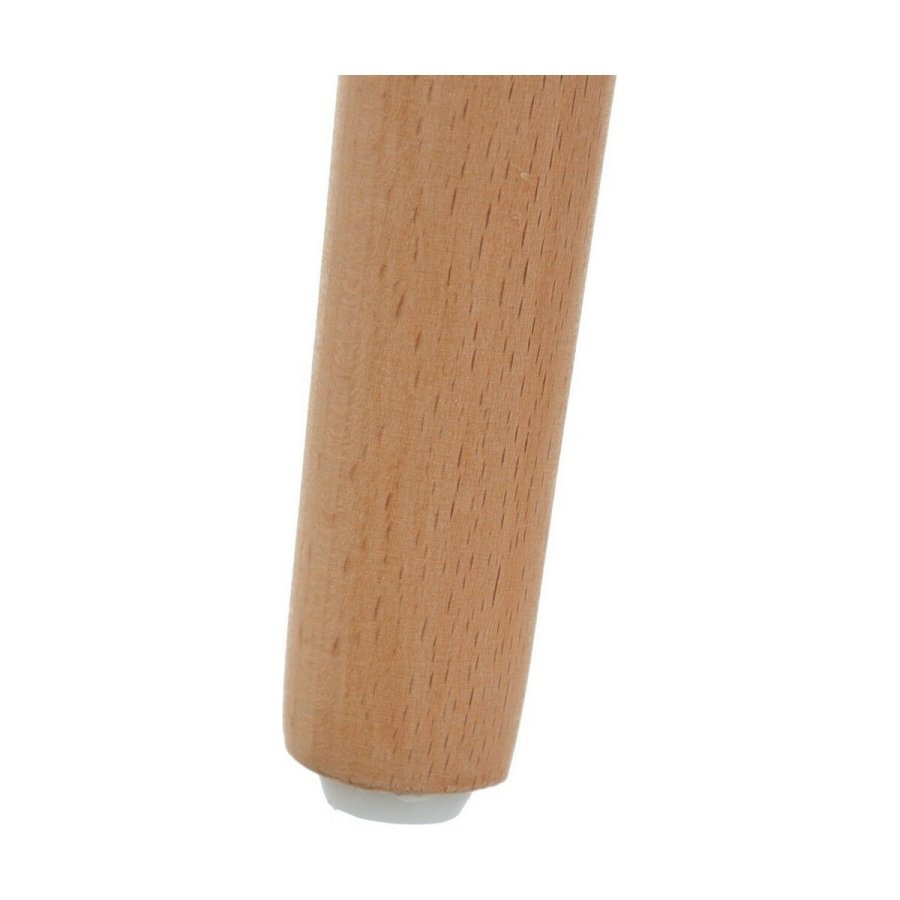 Sofabord 50 x 50 x 48 cm Natur Gr Tr DMF #2