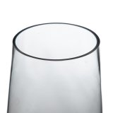 Lyseholder 16,5 x 16,5 x 35 cm Gr�n Glas #4