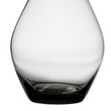 Vase Gr Glas 12 x 12 x 33 cm #2