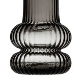 Vase Gr Glas 11,8 x 11,8 x 19 cm #4