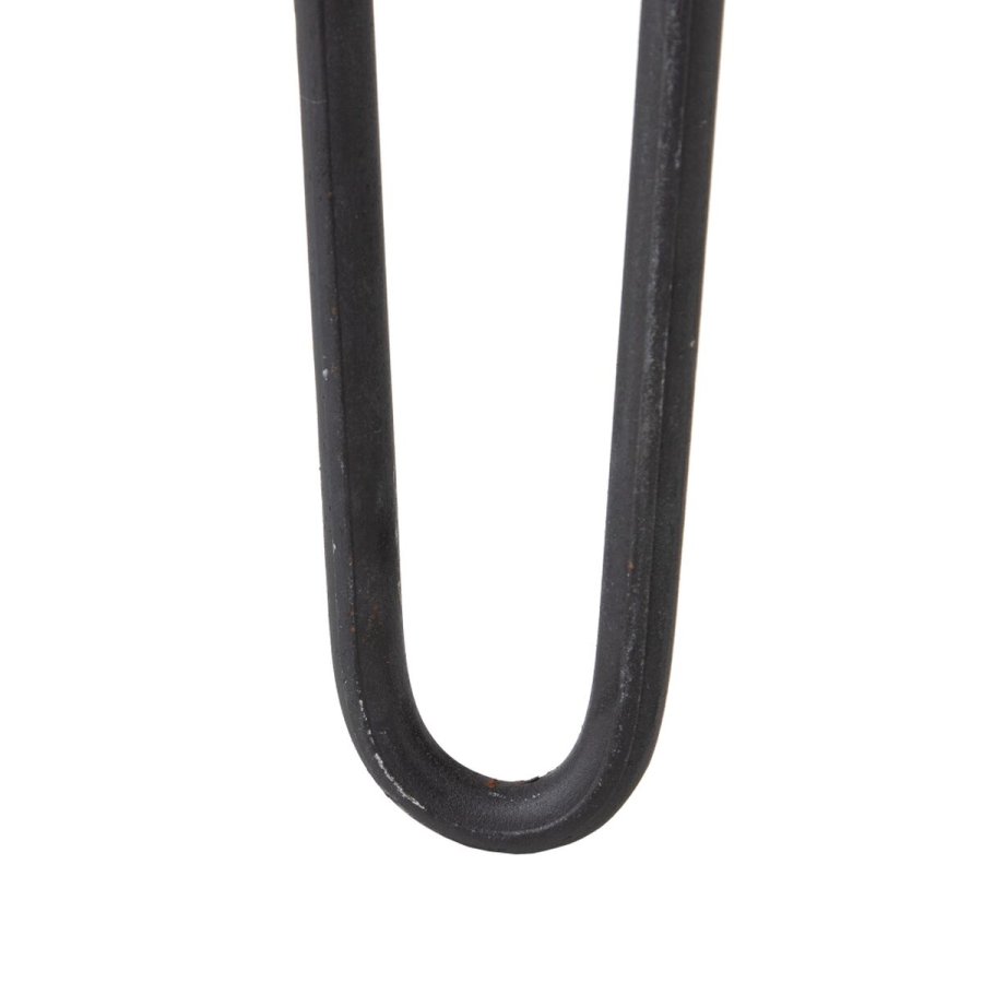 Skrivebord 140 x 35 x 77 cm Metal Tr #2