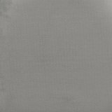Stol 110 x 40 x 68 cm Syntetisk stof Gr Metal #9