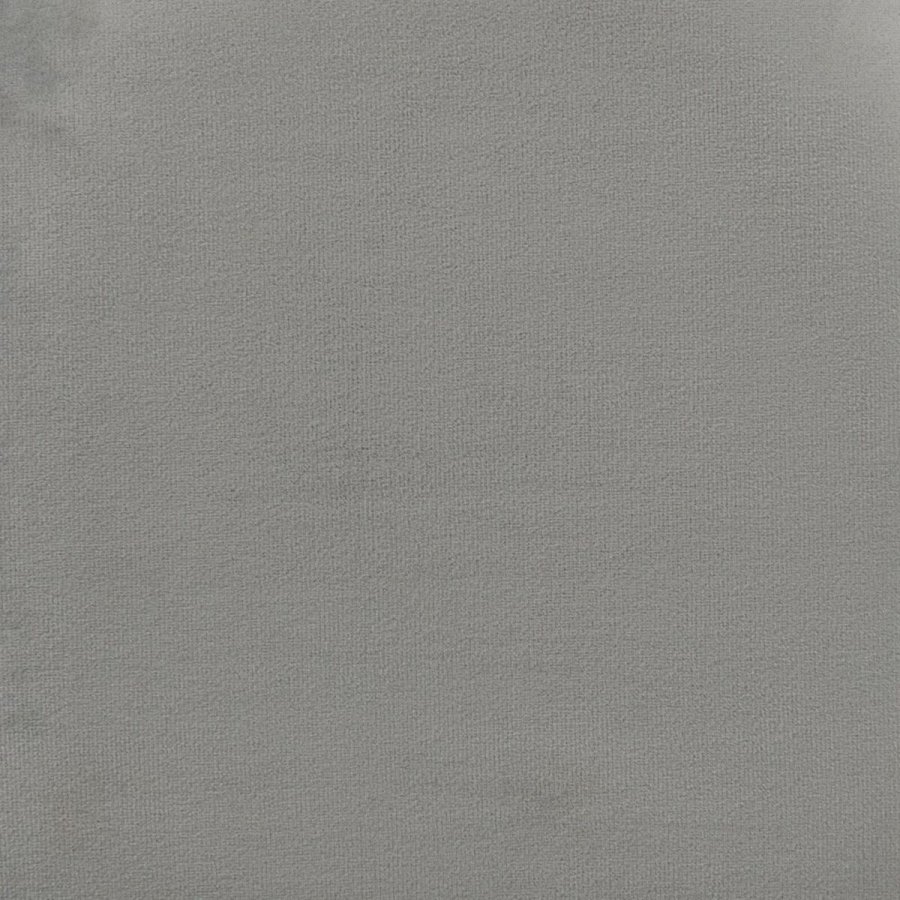 Stol 110 x 40 x 68 cm Syntetisk stof Gr Metal #9