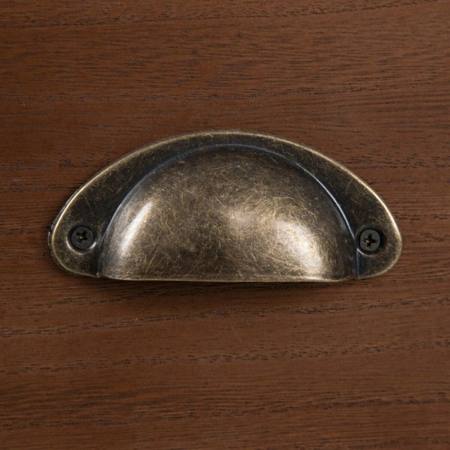 Sofabord SASHA 110 x 50 x 43 cm Tr #5