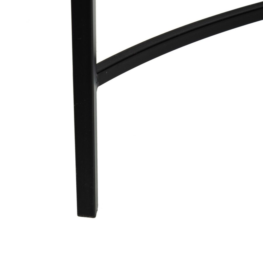 Sofabord 100 x 60 x 45,5 cm Krystal Metal #2