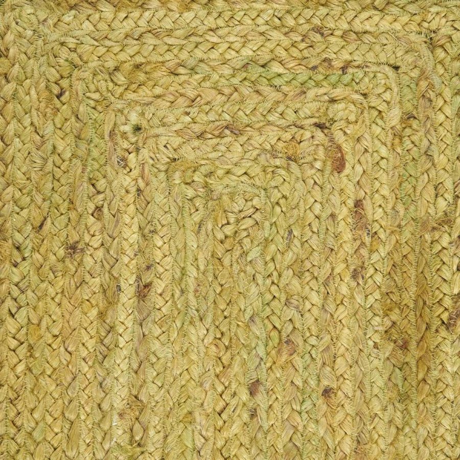 Tppe Grn Jute 170 x 70 cm #5