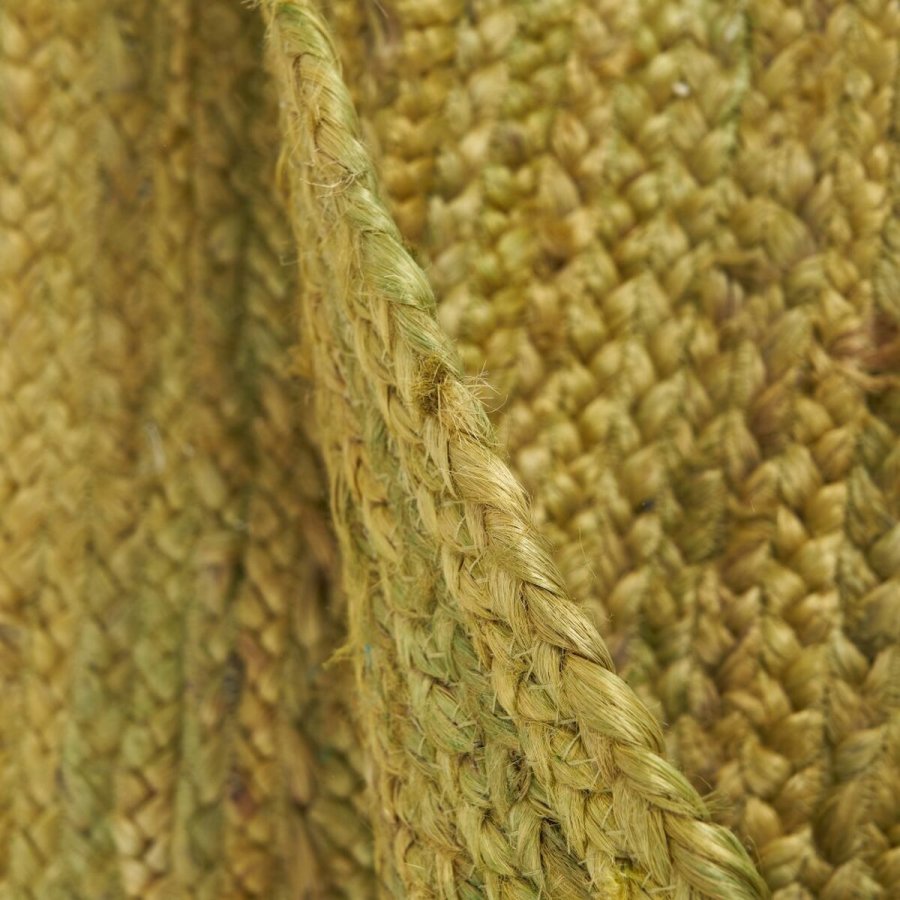 Tppe Grn Jute 170 x 70 cm #9