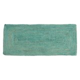 Tppe Bl Jute 170 x 70 cm #1