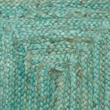 Tppe Bl Jute 170 x 70 cm #5
