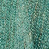 Tppe Bl Jute 170 x 70 cm #9