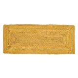 Tppe Gul Jute 170 x 70 cm #1