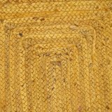 Tppe Gul Jute 170 x 70 cm #5