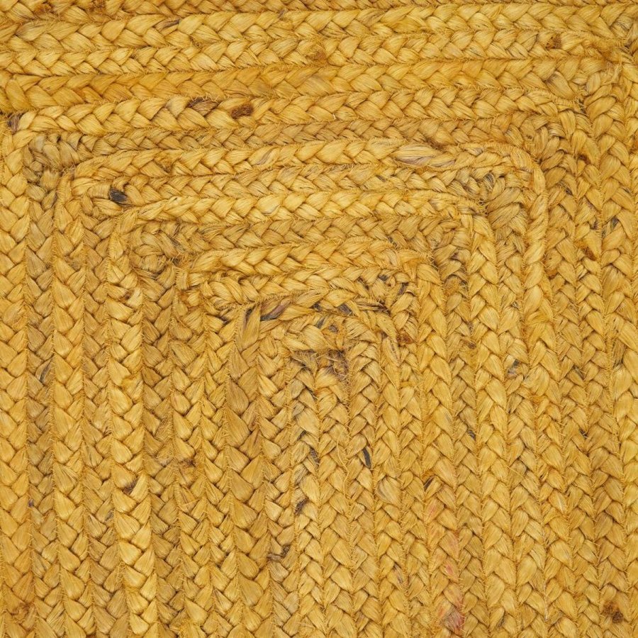 Tppe Gul Jute 170 x 70 cm #5