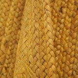 Tppe Gul Jute 170 x 70 cm #9