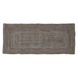 Tppe Gr Jute 170 x 70 cm #1