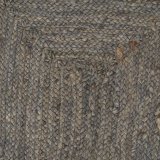 Tppe Gr Jute 170 x 70 cm #5