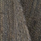 Tppe Gr Jute 170 x 70 cm #9
