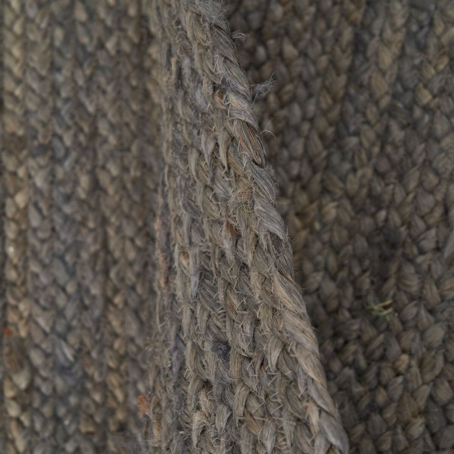 Tppe Gr Jute 170 x 70 cm #9
