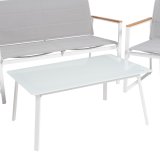 Have m�bler MUEBLE JARD�N Aluminium #3