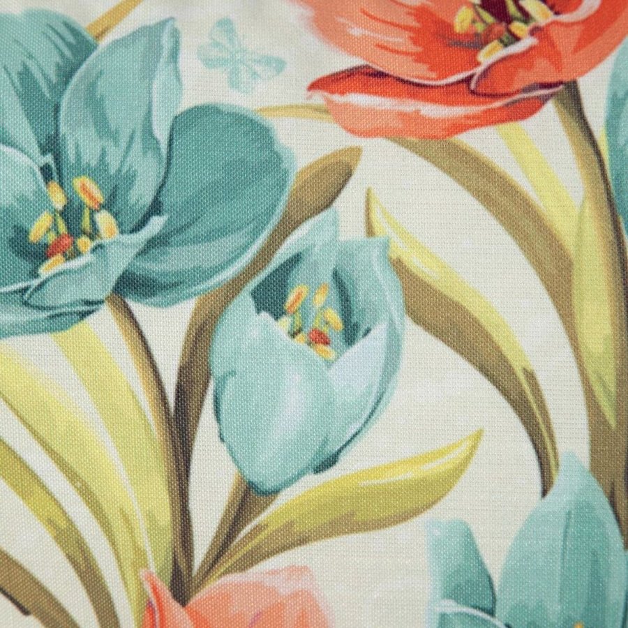 Pude Tulipan 50 x 30 cm #3