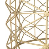 Sofabord Gylden 98 x 98 x 44 cm #6