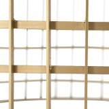 Sofabord Sort Gylden 91 x 91 x 43 cm #6