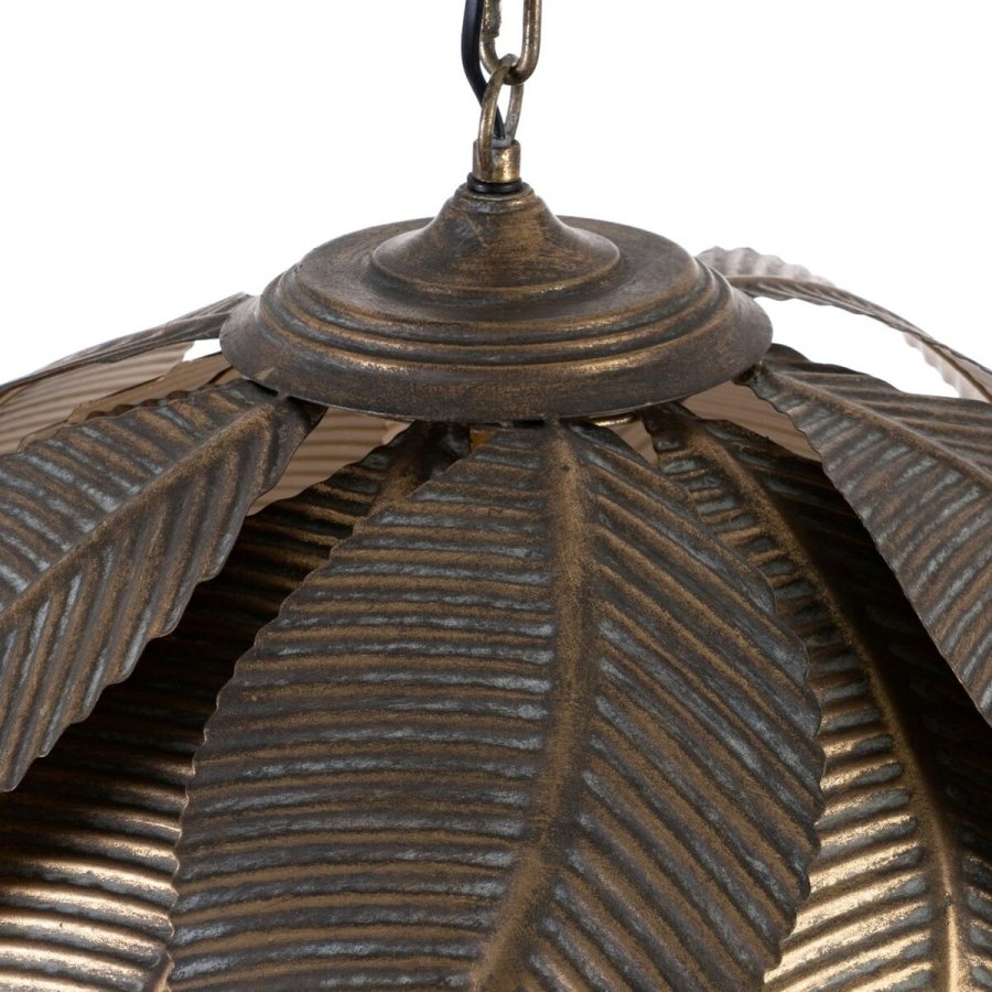 Loftslampe Gylden Metal 50 x 50 x 45 cm #6