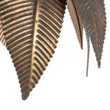 Loftslampe Gylden Metal 50 x 50 x 45 cm #5