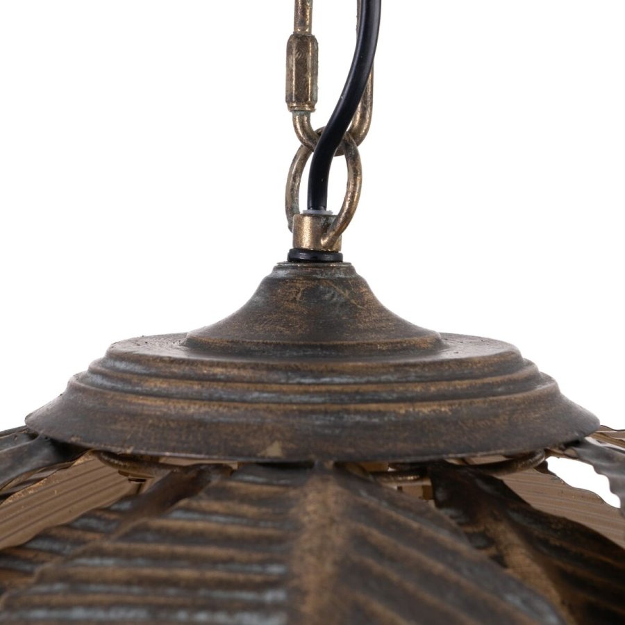 Loftslampe Gylden Metal 50 x 50 x 45 cm #3