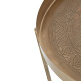 Sofabord Gylden 51 x 51 x 56 cm #3