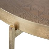 Sofabord Gylden 51 x 51 x 56 cm #6