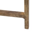 Sofabord Gylden 51 x 51 x 56 cm #7