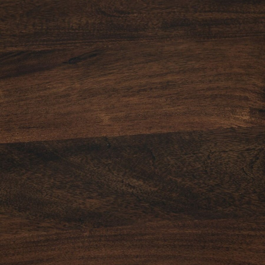 Sofabord Gylden Natur 51 x 51 x 58 cm #4