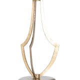 Sofabord Gylden Natur 51 x 51 x 58 cm #5