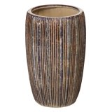Vase 16 x 16 x 25,5 cm Keramik #1