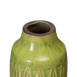 Vase Keramik Pistacie 15 x 15 x 27,5 cm #4
